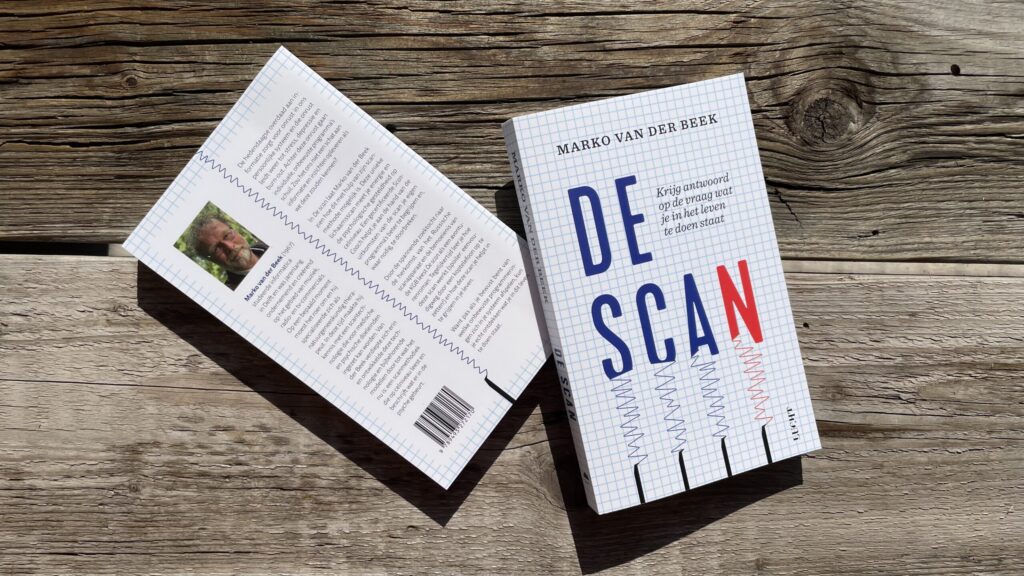 Boek: De Scan